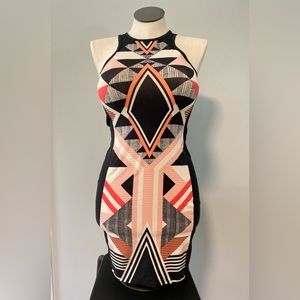 Express womens dress size small